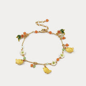 Little Chick Bracelet