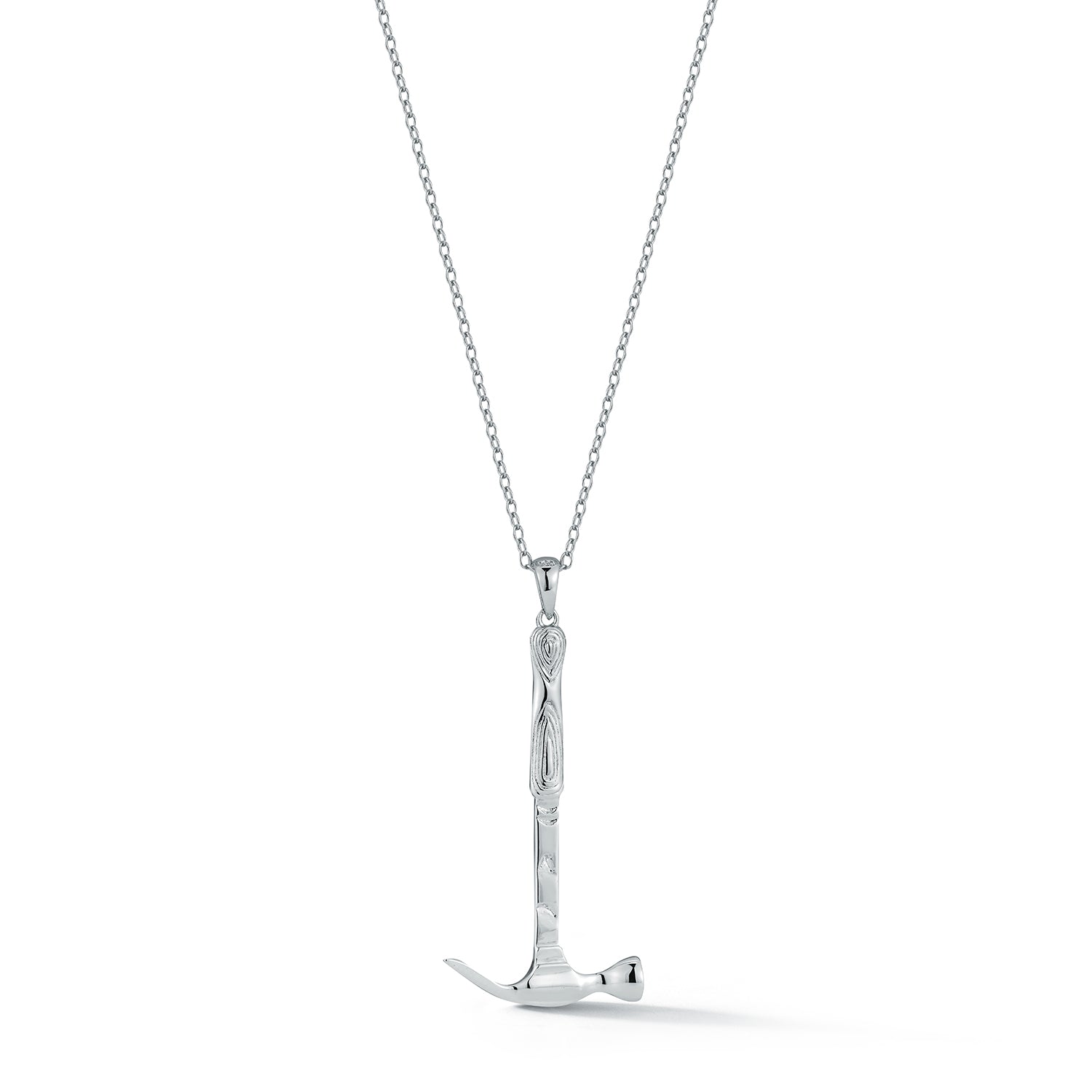 Hammer Necklace