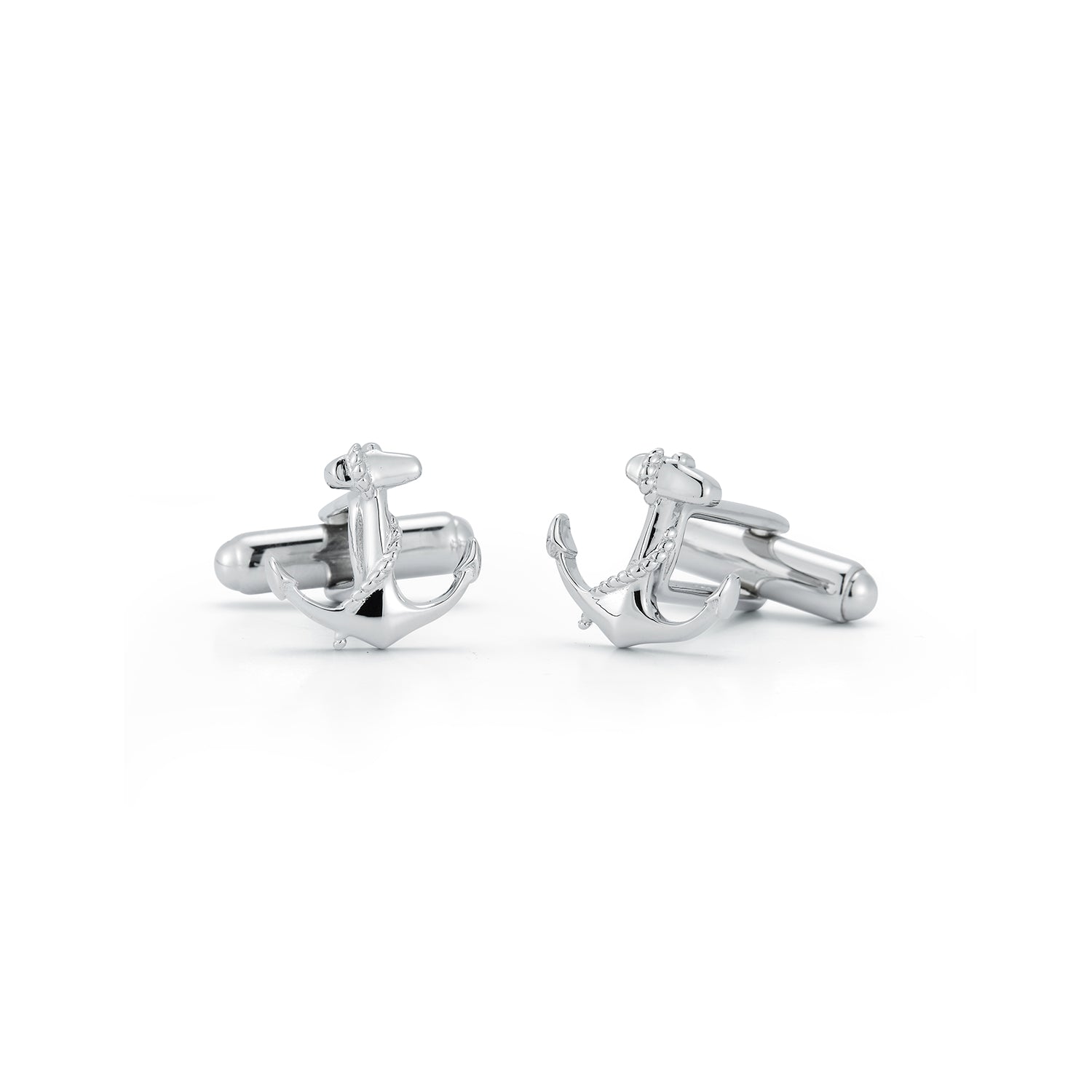 Anchor Cufflinks