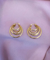 THE ADESUWA EARRINGS