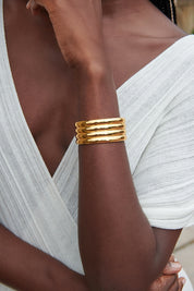 THE NICOLE BANGLE