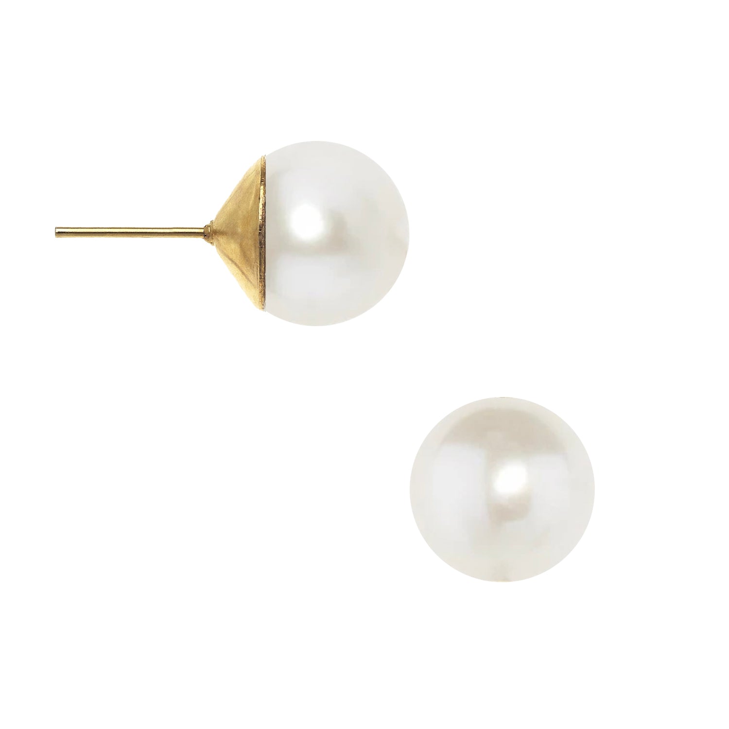 Pearl Studs