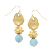 Jasper Bentley Earrings