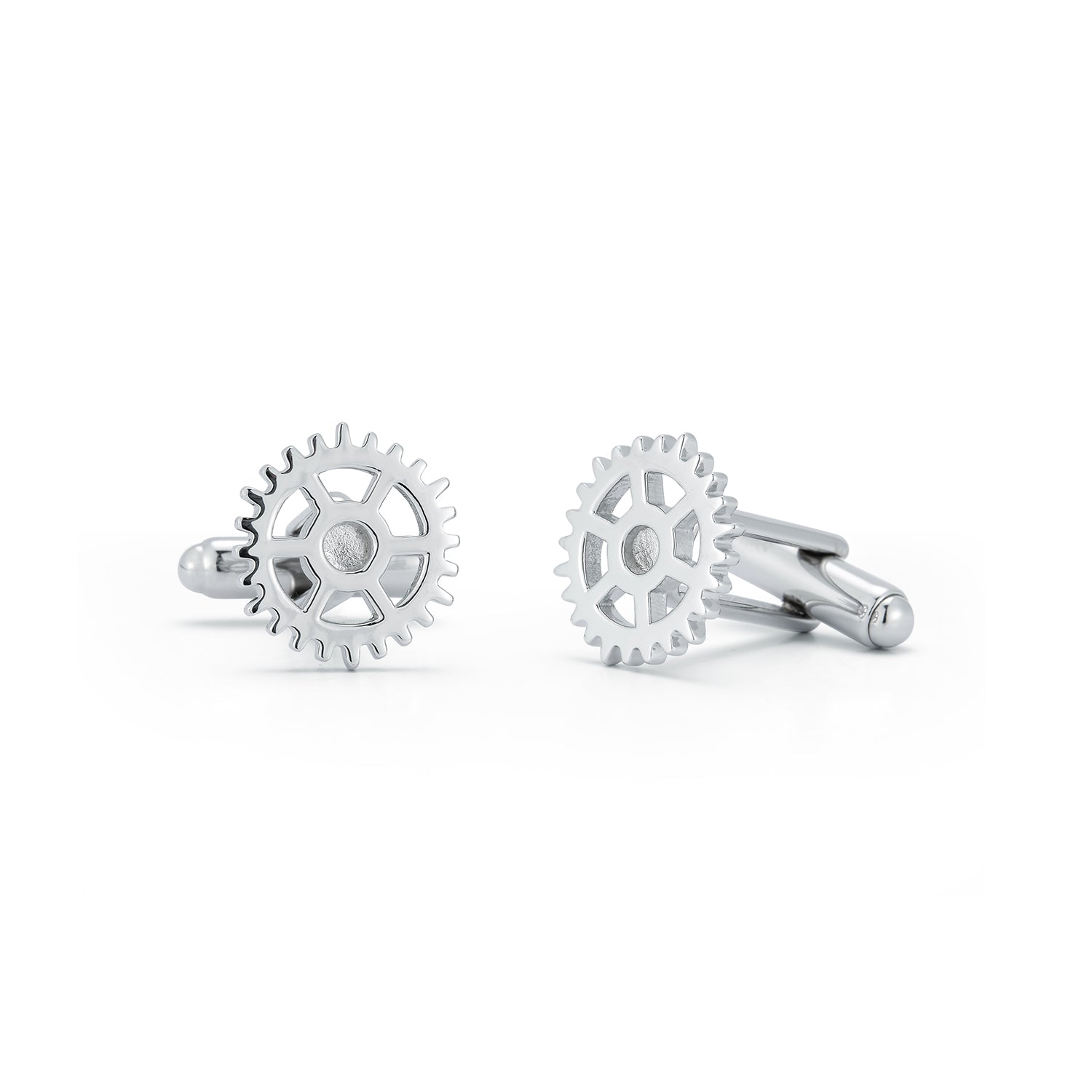 Cog Cufflinks