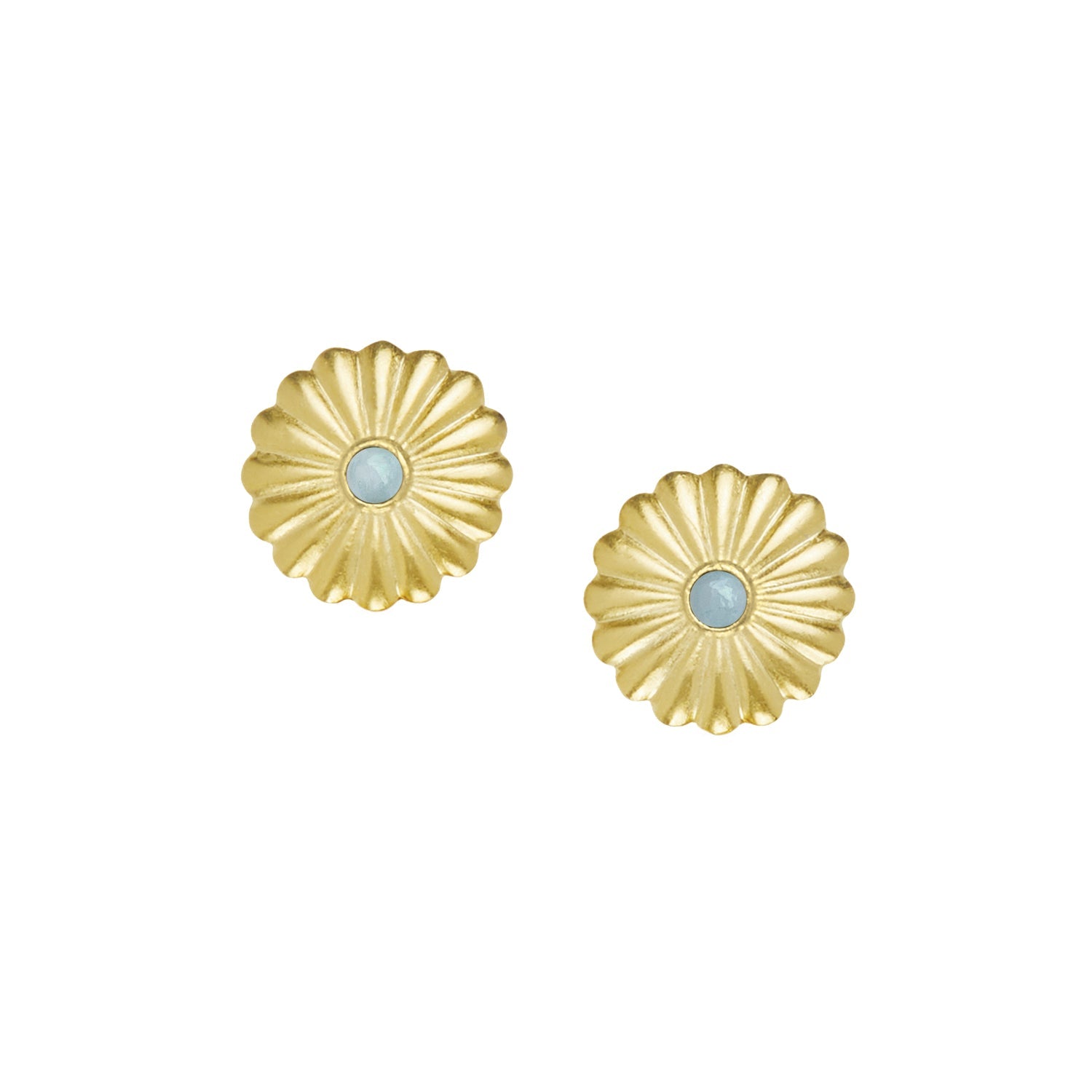 Connie Stud Earrings