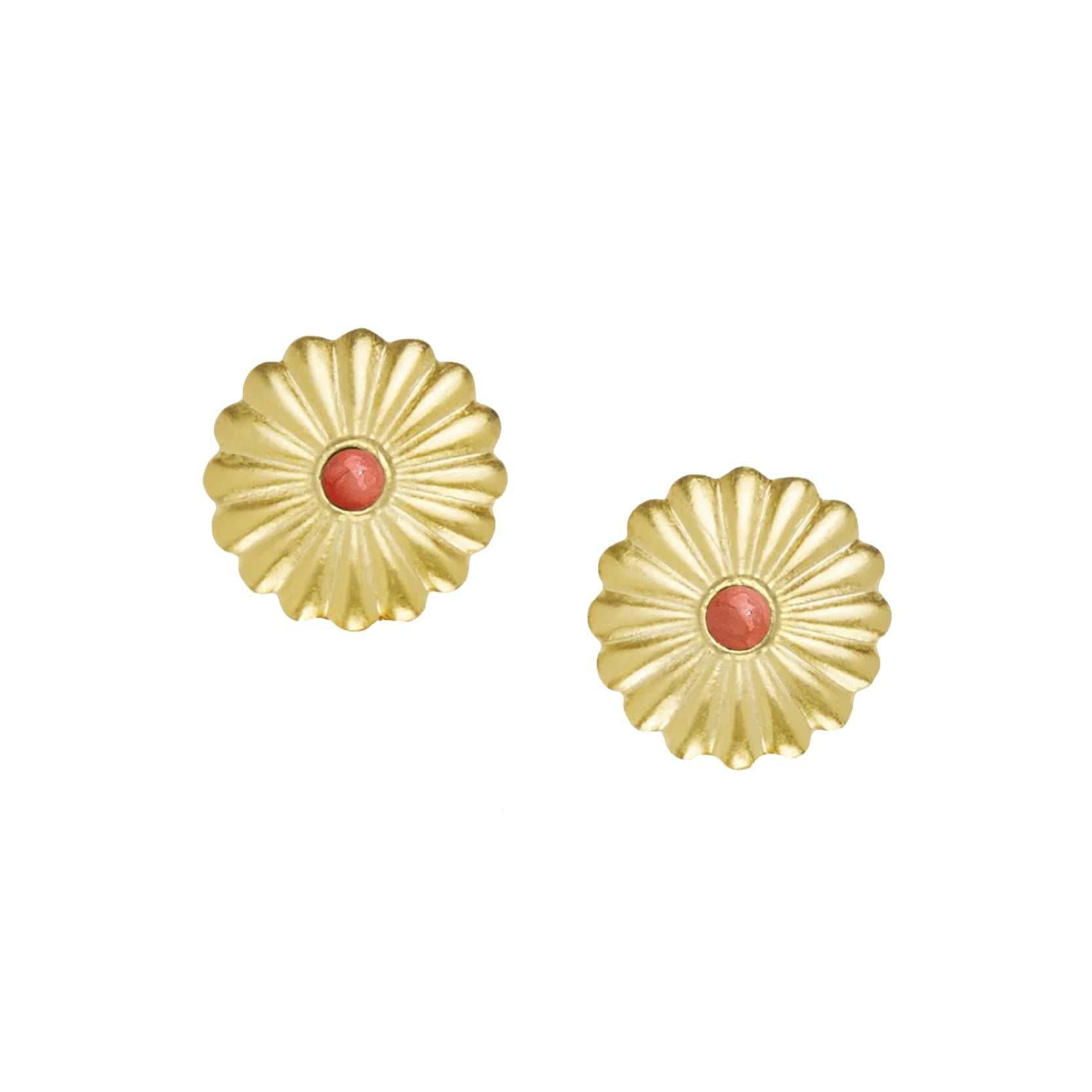 Connie Stud Earrings