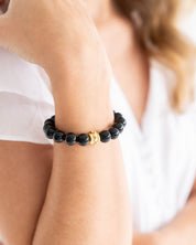 Bentley Stone Bracelet