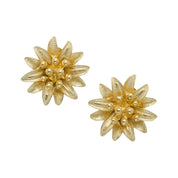 Water Lily Studs