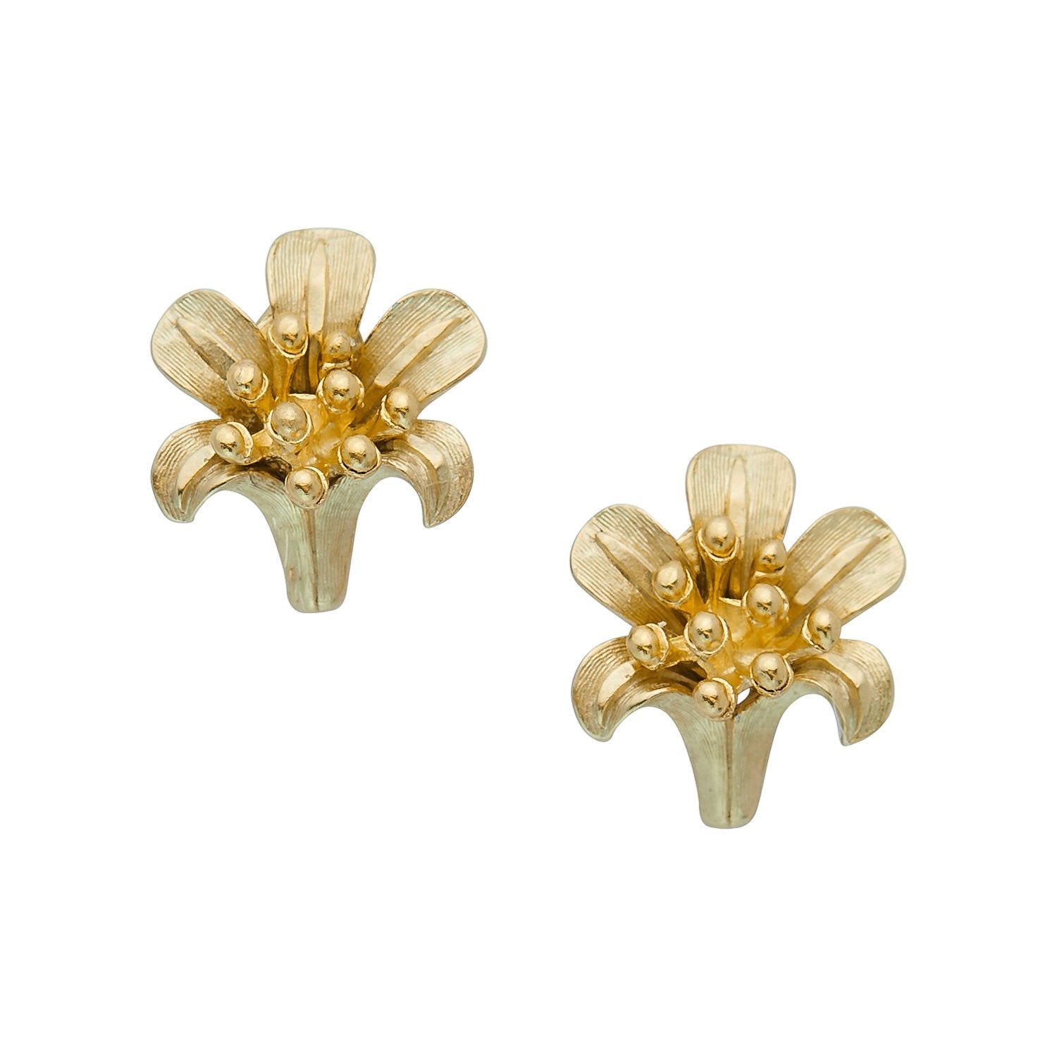 Lily Studs