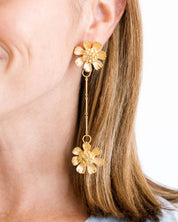 Buttercup Duster Earrings