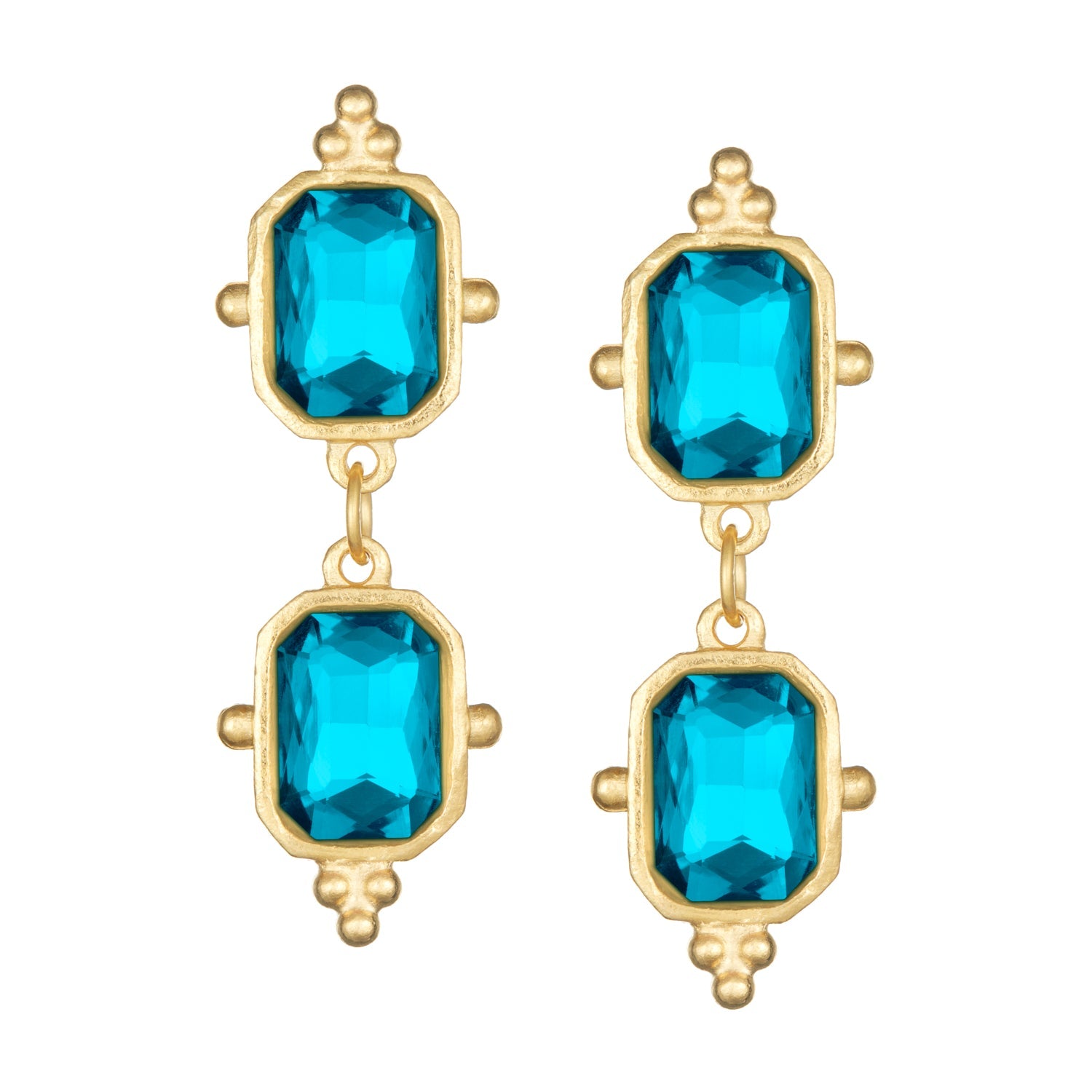 Collins Highball Earrings