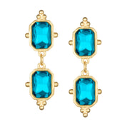 Collins Highball Earrings