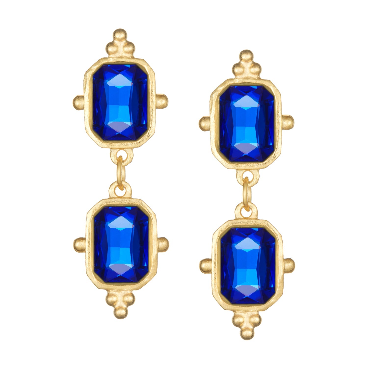 Collins Highball Earrings