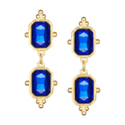 Collins Highball Earrings