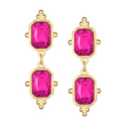 Collins Highball Earrings