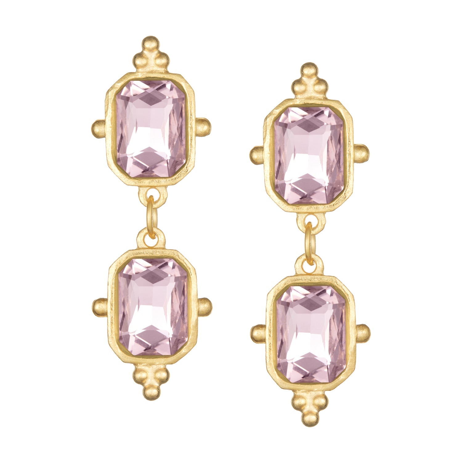 Collins Highball Earrings