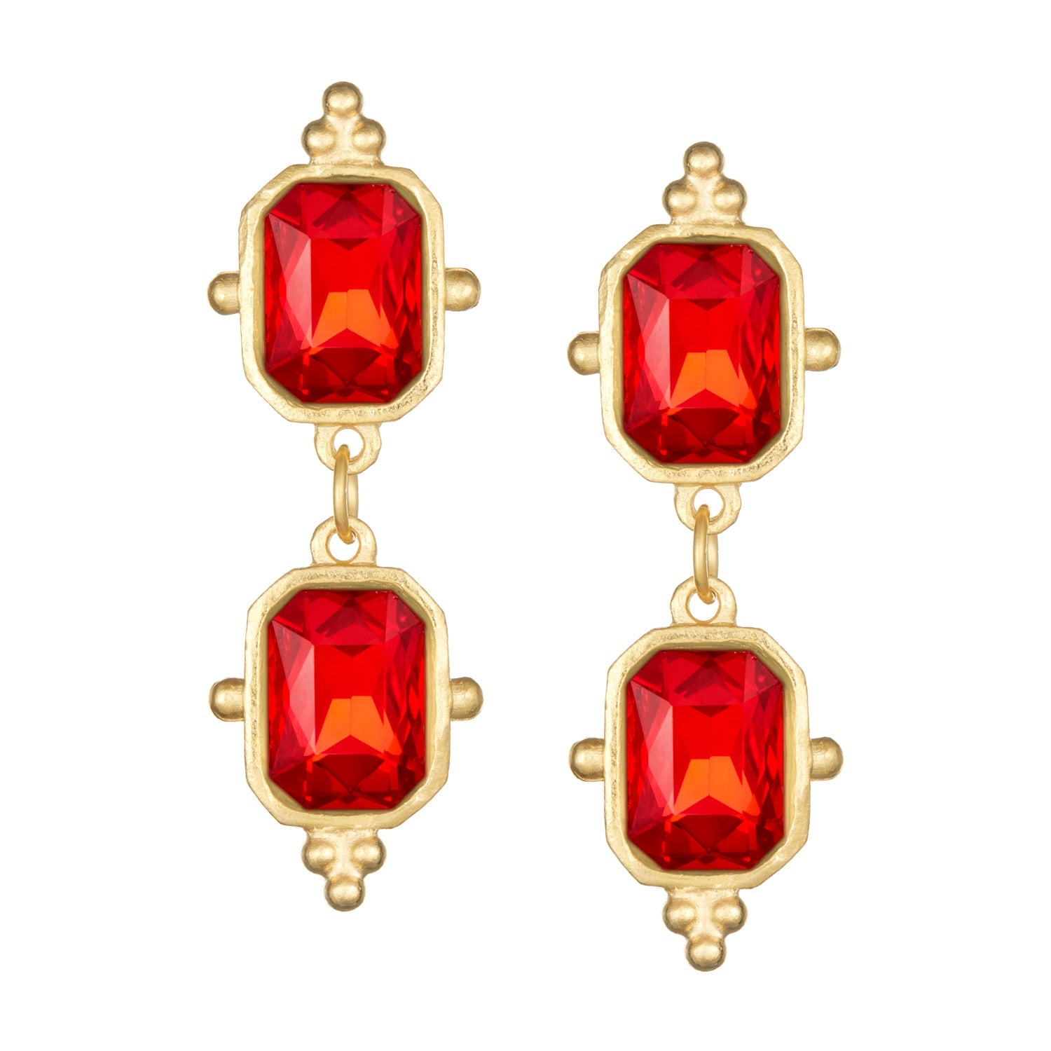 Collins Highball Earrings