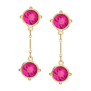 Coupe Swing Earrings