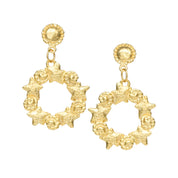 La Mer Earrings