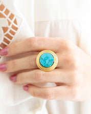 Roma Ring