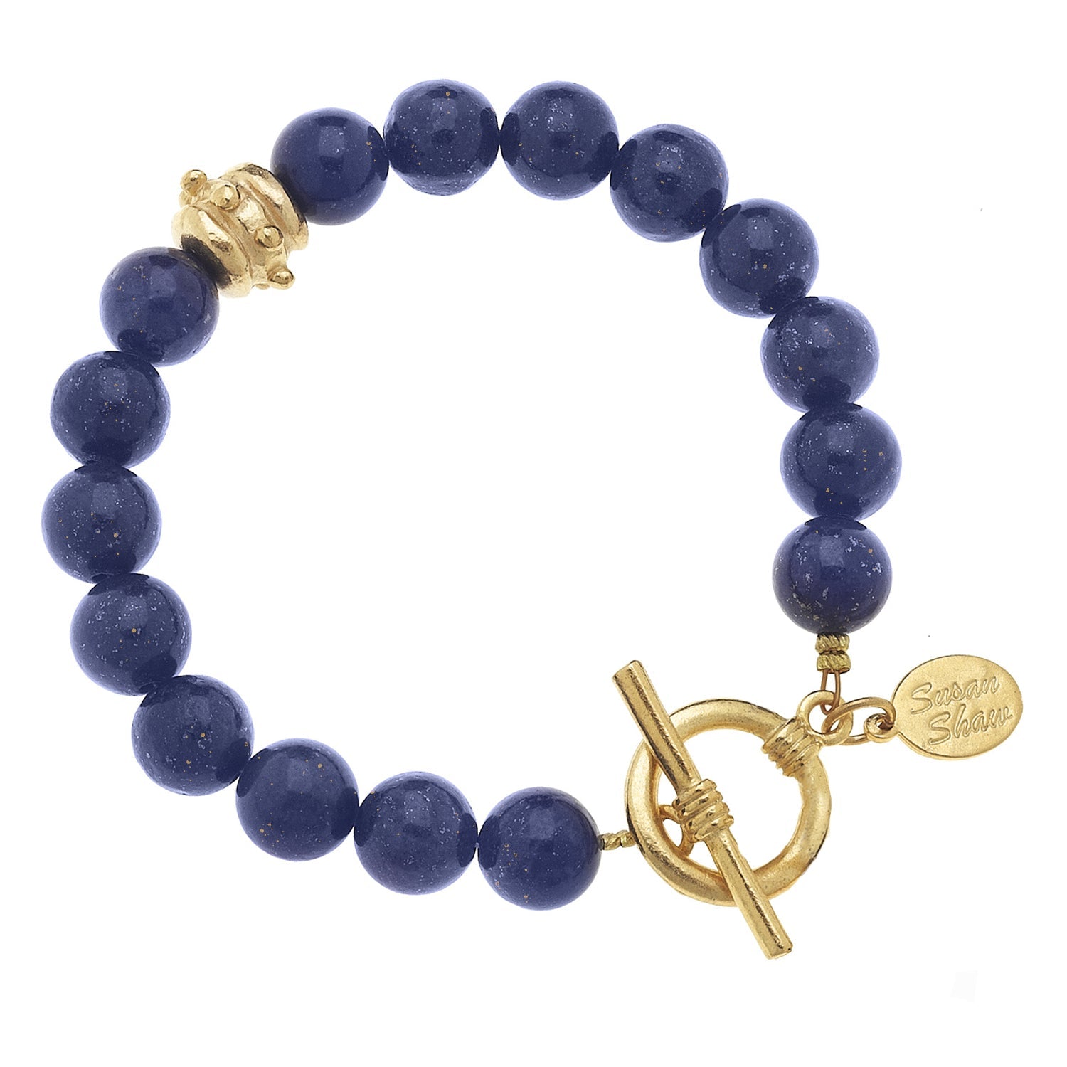 Bentley Stone Bracelet