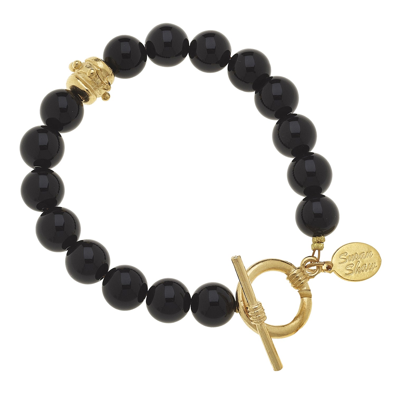 Bentley Stone Bracelet