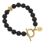 Bentley Stone Bracelet