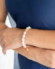 Pearl Bracelet