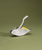 Lemon Squeezer, Fish