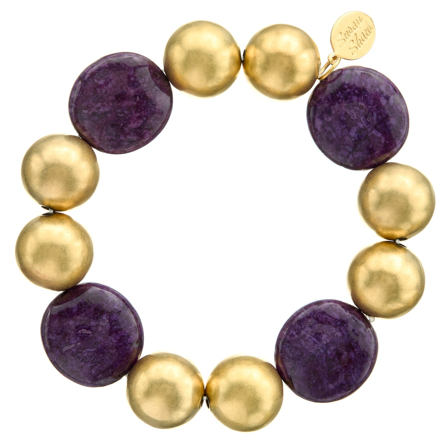 Margaret Stone Bracelet