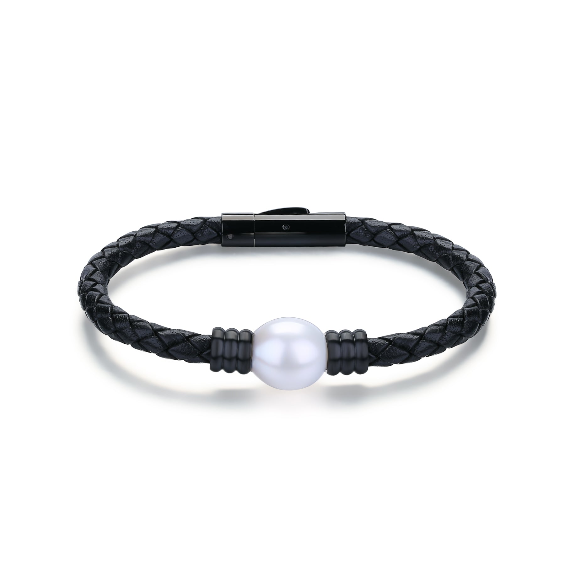 12-13mm Large Pearl Bracelet