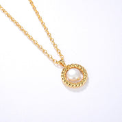 Freshwater Pearl Pendant