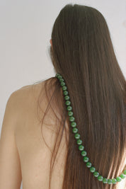 LONG EVERYDAY JADE NECKLACE