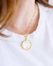 Ida Seashell Necklace