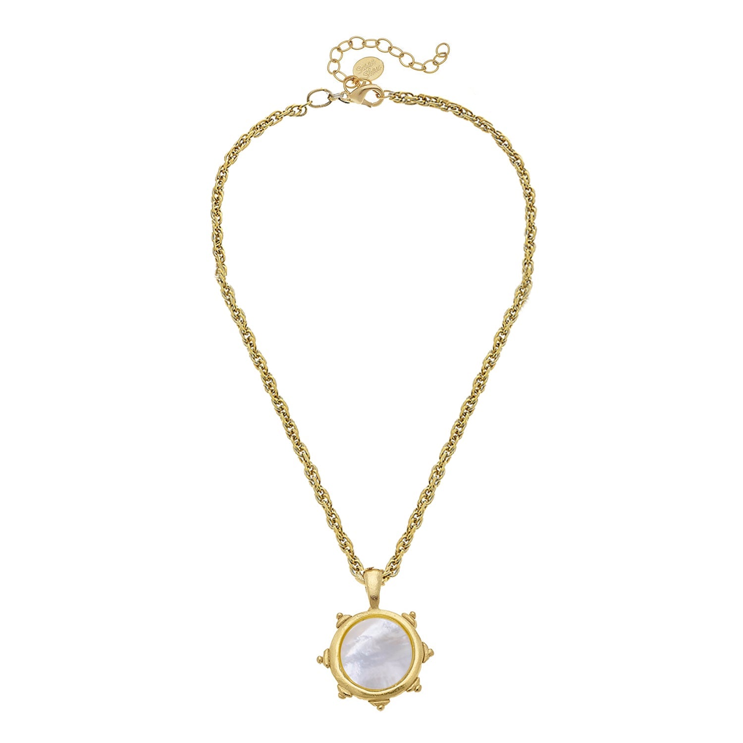 Florence Necklace