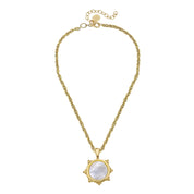 Florence Necklace