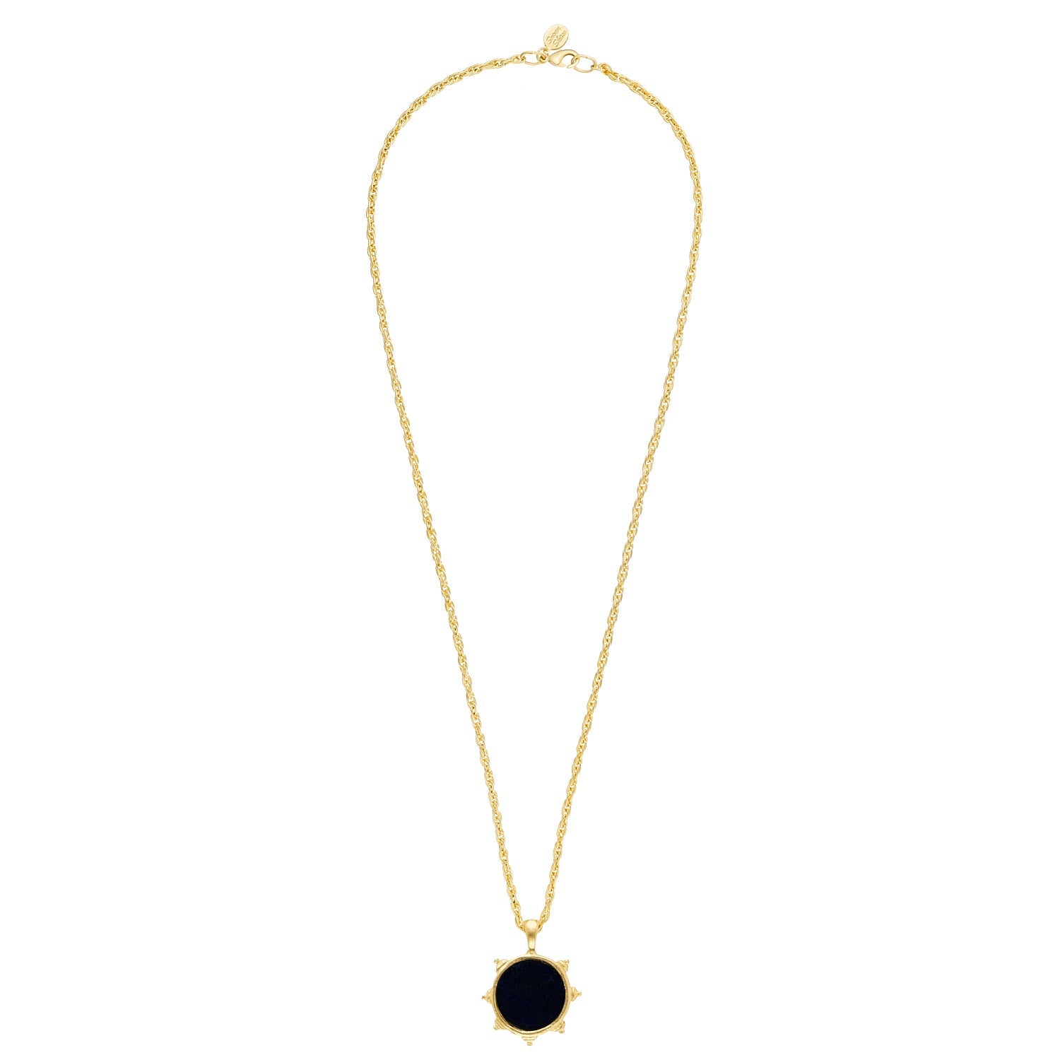 Long Florence Necklace