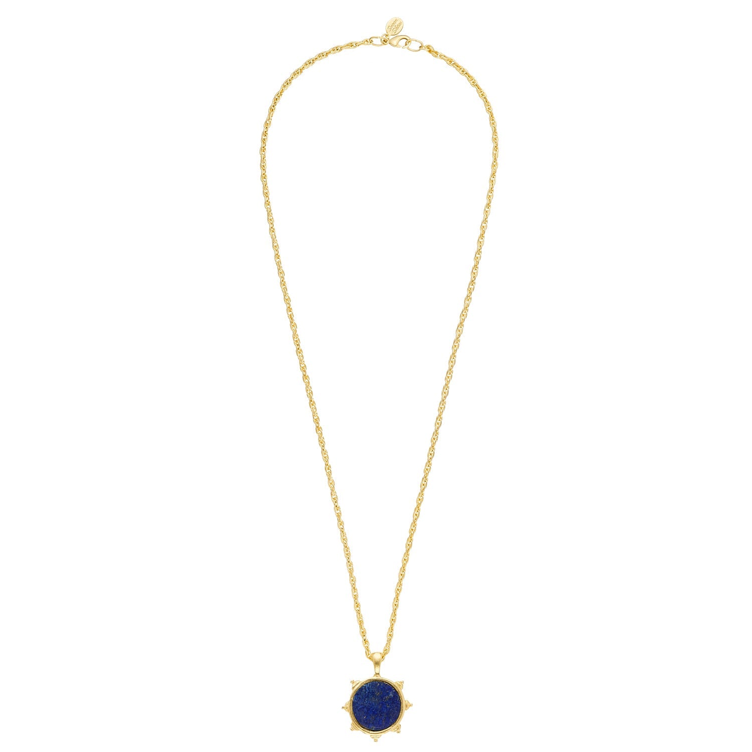 Long Florence Necklace