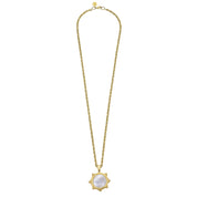 Long Florence Necklace