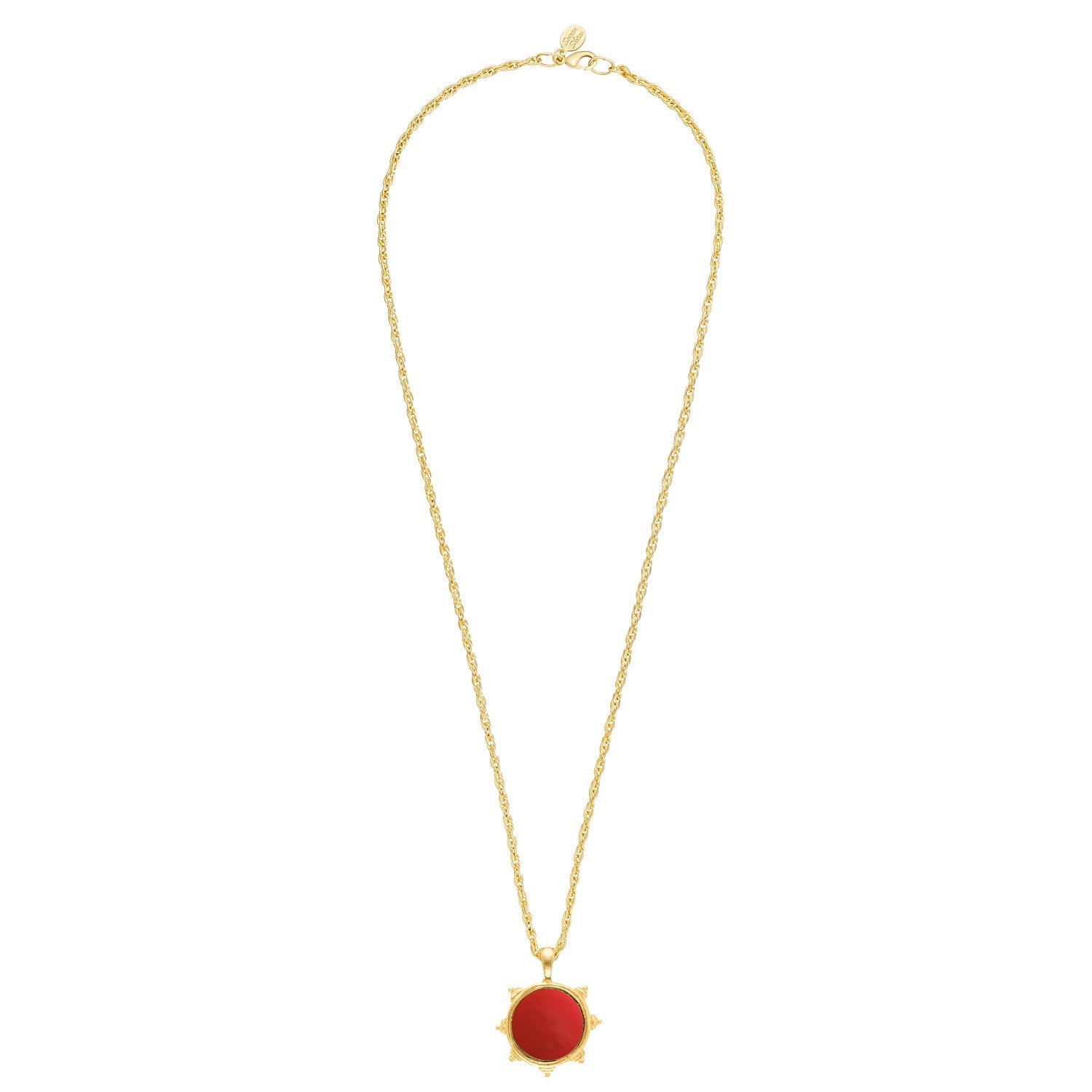 Long Florence Necklace