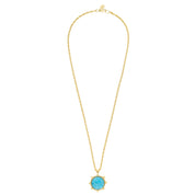 Long Florence Necklace