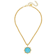 Florence Necklace