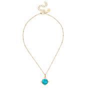 Dainty Coupe Necklace