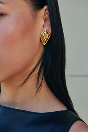 THE INÁ EARRINGS