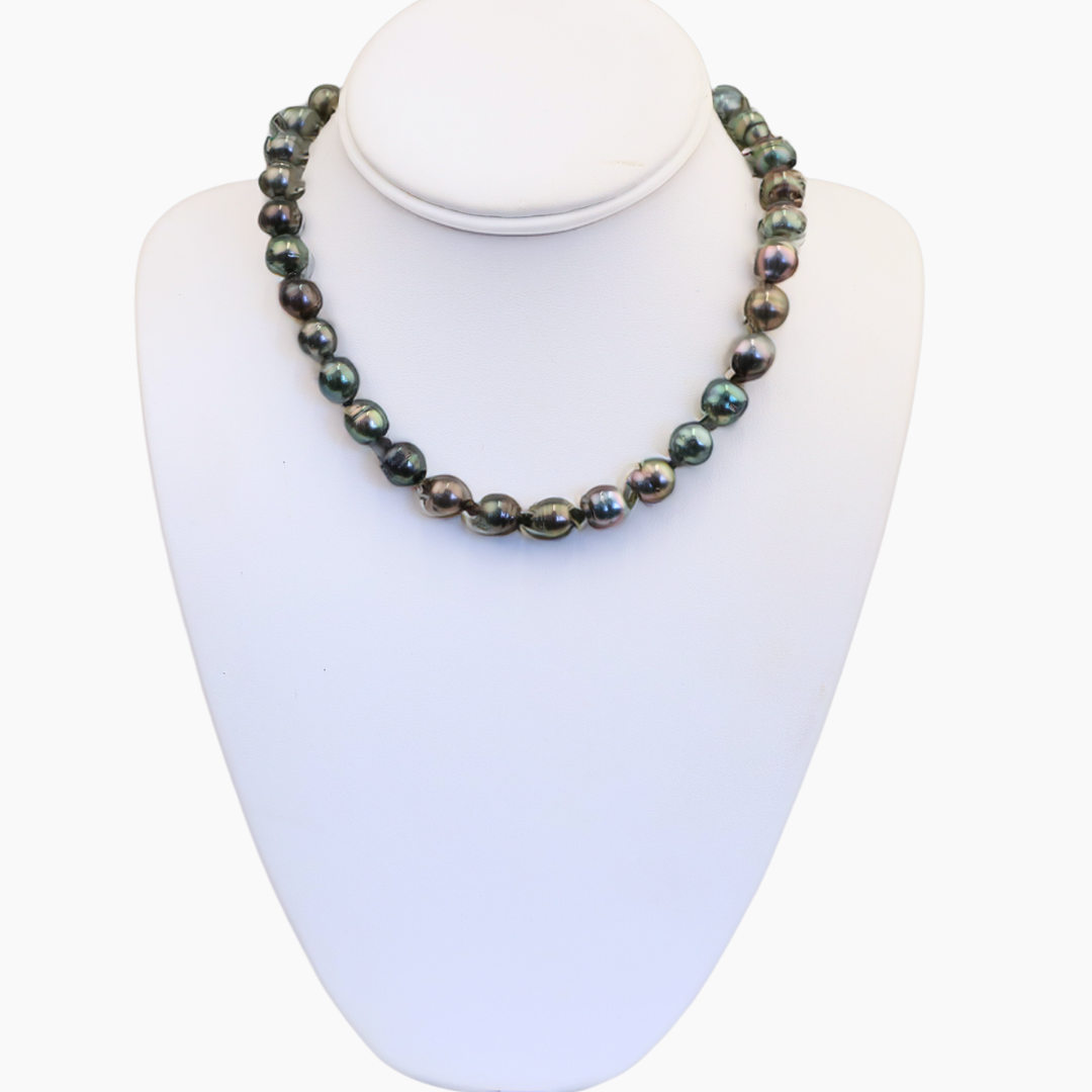 Dari Tahitian Pearl Y Strand