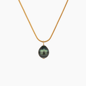 Raiza Tahitian Pearl Necklace