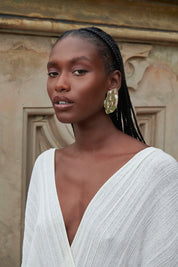 THE ORIKI EARRINGS