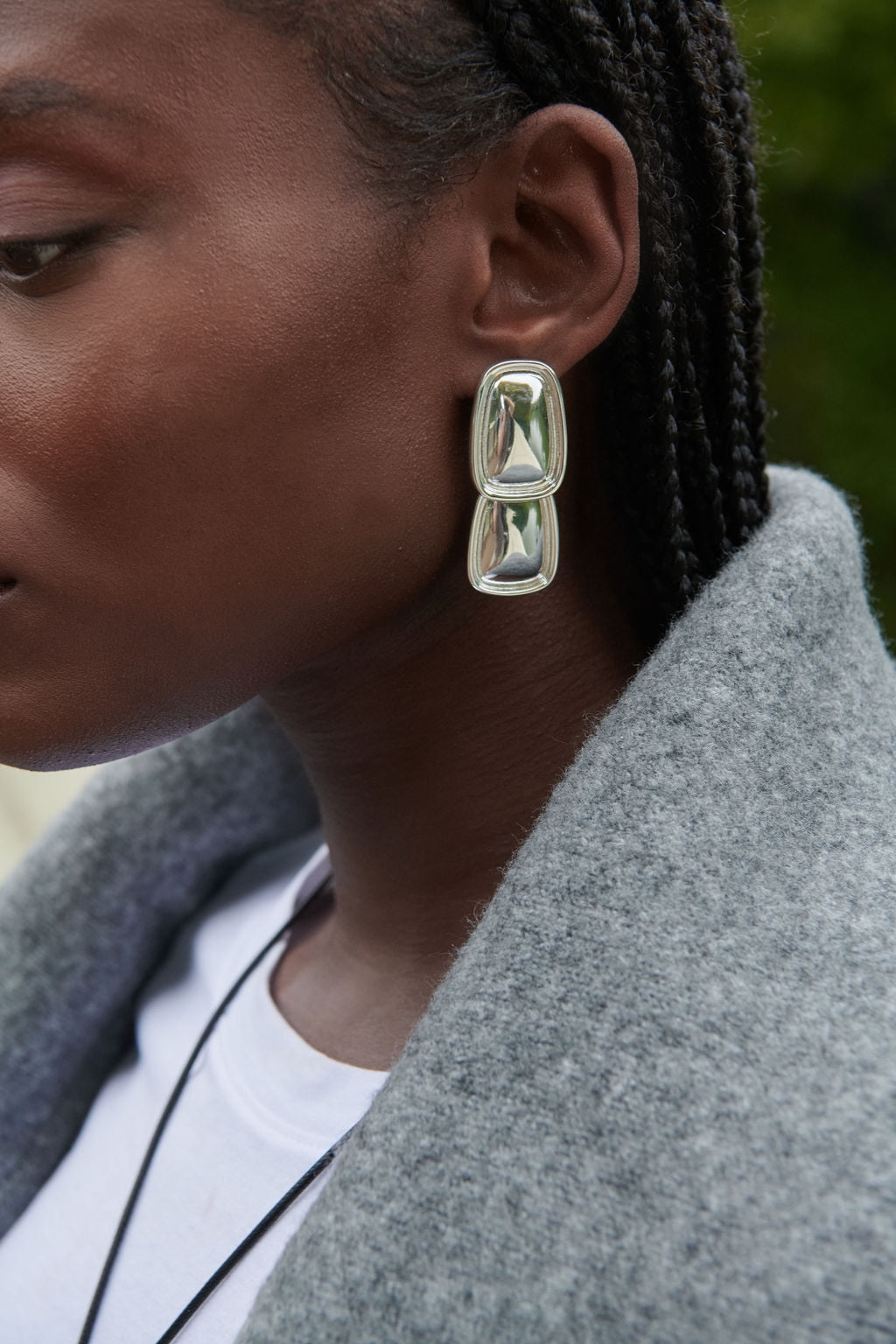 THE TAIWO EARRINGS