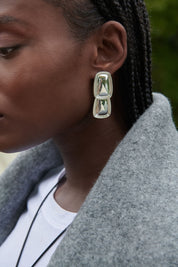 THE TAIWO EARRINGS