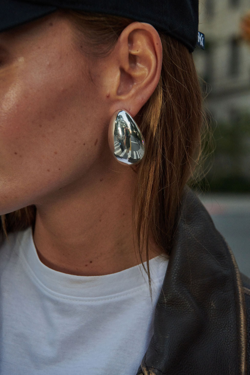 THE GYLDEN EARRINGS